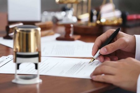 Consejos para iniciar un negocio notarial exitoso